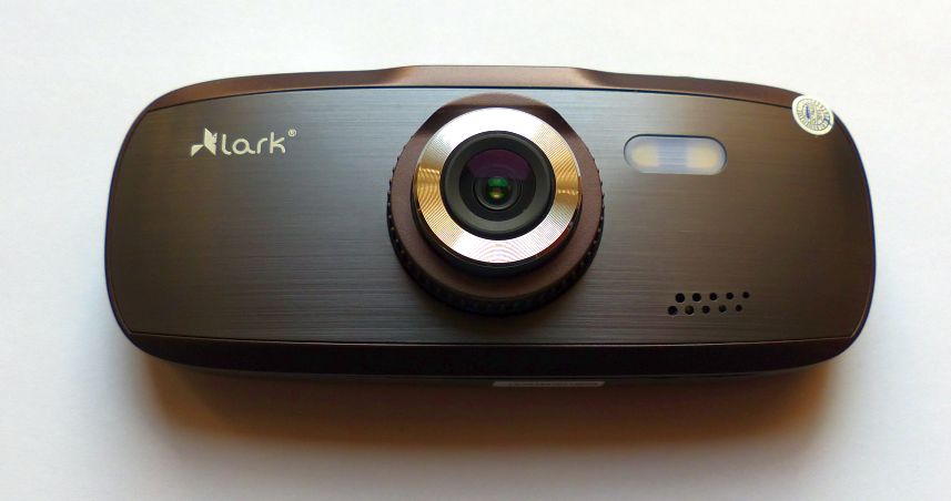 Videorejestrator Lark Freecam 4.0FHD